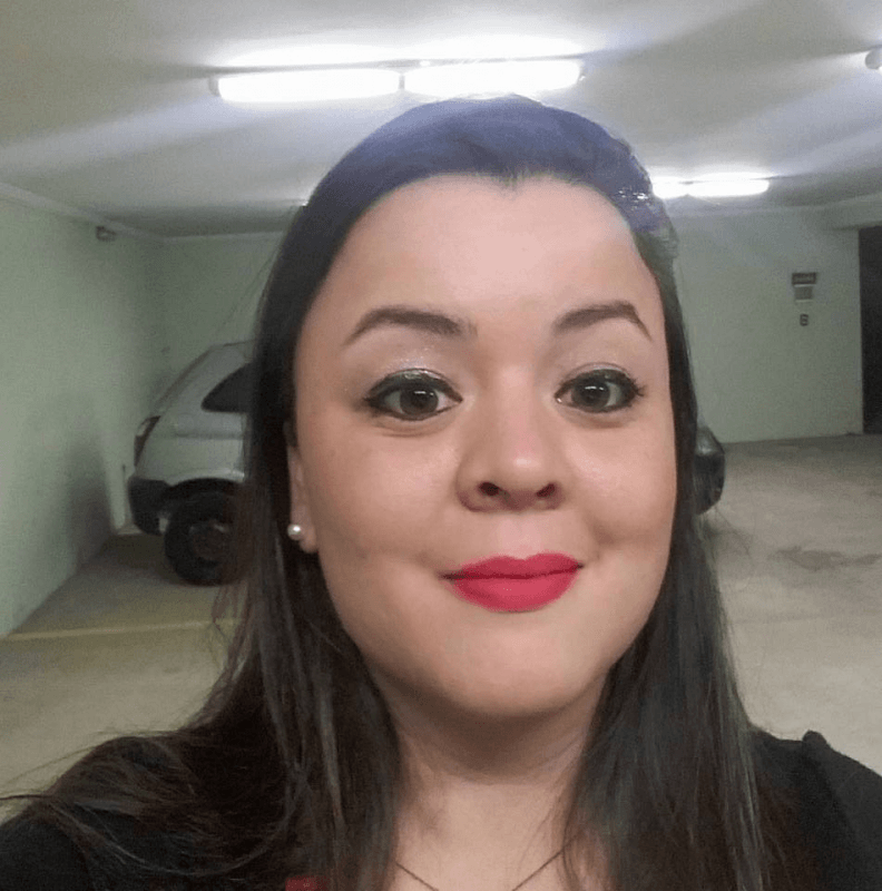 Paula Fabiana Dionisio