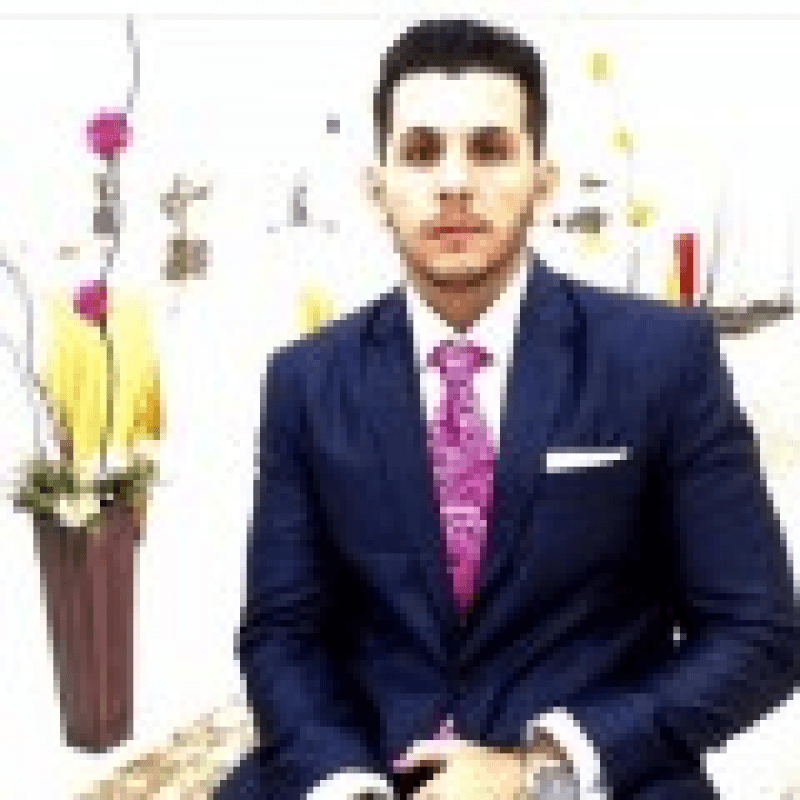 Correspondente Marcus Vinicius Holanda Serra