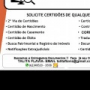 Escritório Araújo, Maia Advogados