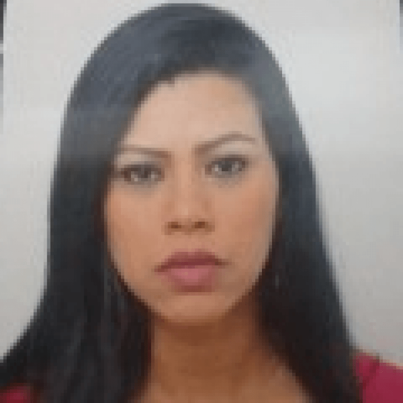 Advogada Suellen Lopes