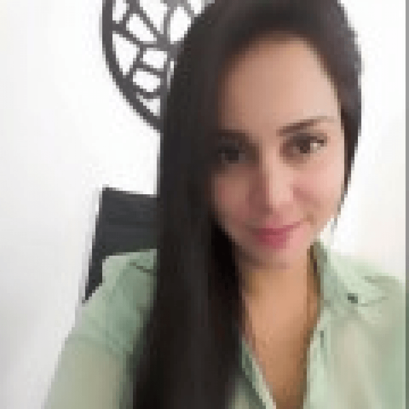Ludmilla Toledo