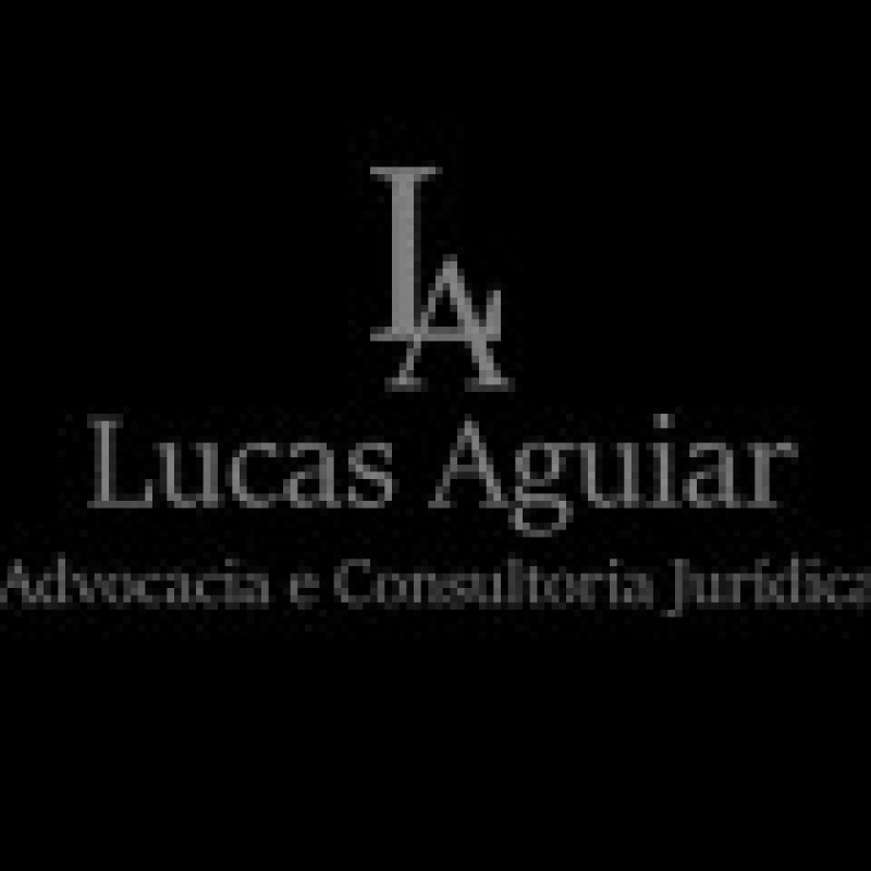 Lucas Aguiar Advocacia e Consultoria Jurídica
