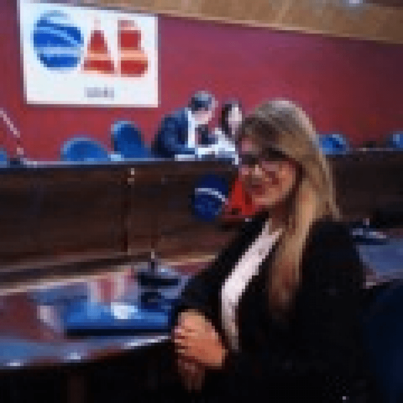 Advocacia e Correspondencia Jurídica Borges