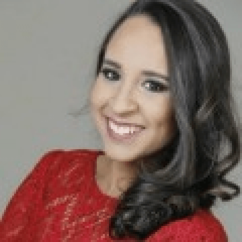 Advogada Isabella Rivello