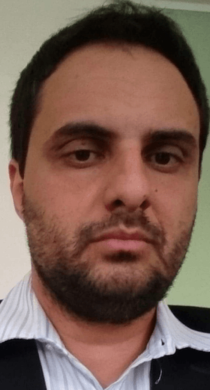 Munir Eduardo Mattar