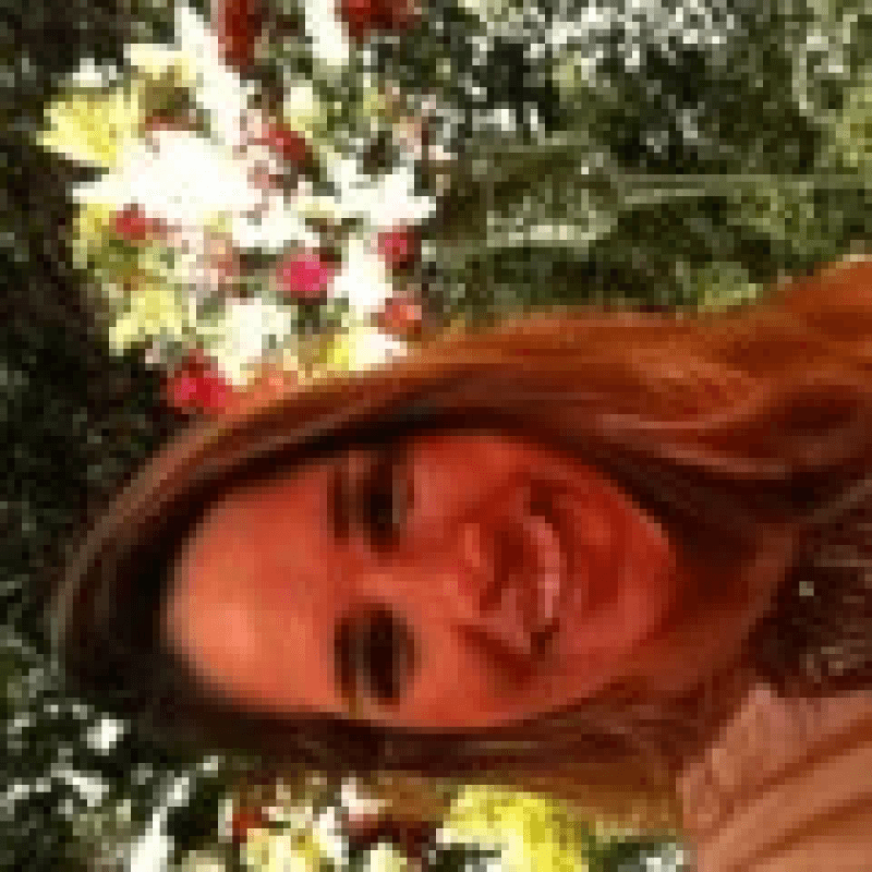 Aleth&eacute;ia Woyames