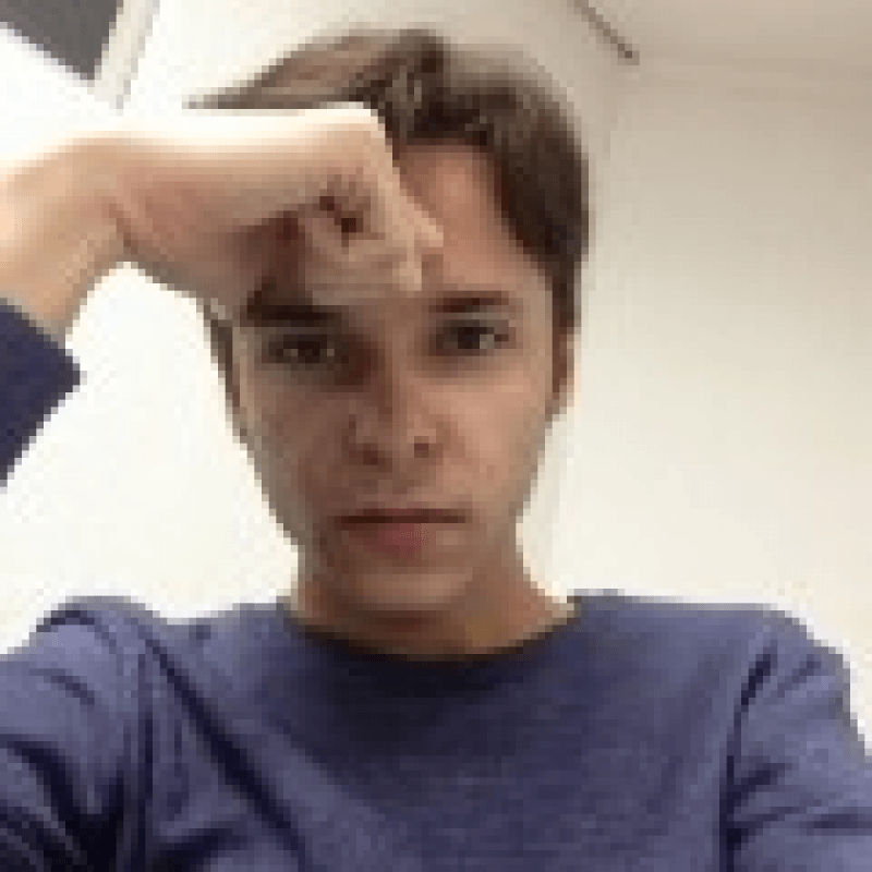Samuel Alcantara