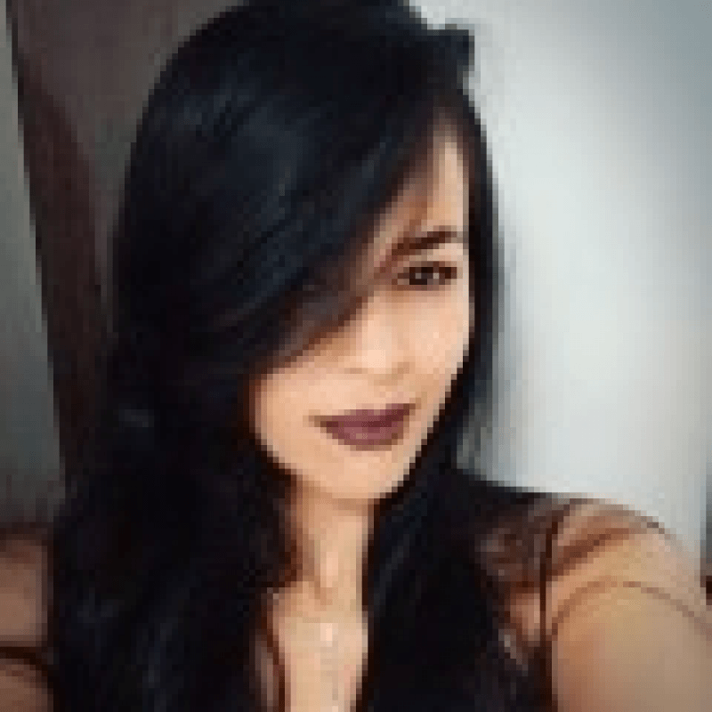Geane Miranda Maciel