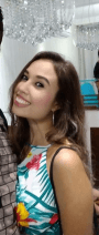 Talita de Oliveira