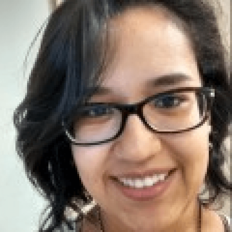 Ana Eug&ecirc;nia Barrocal