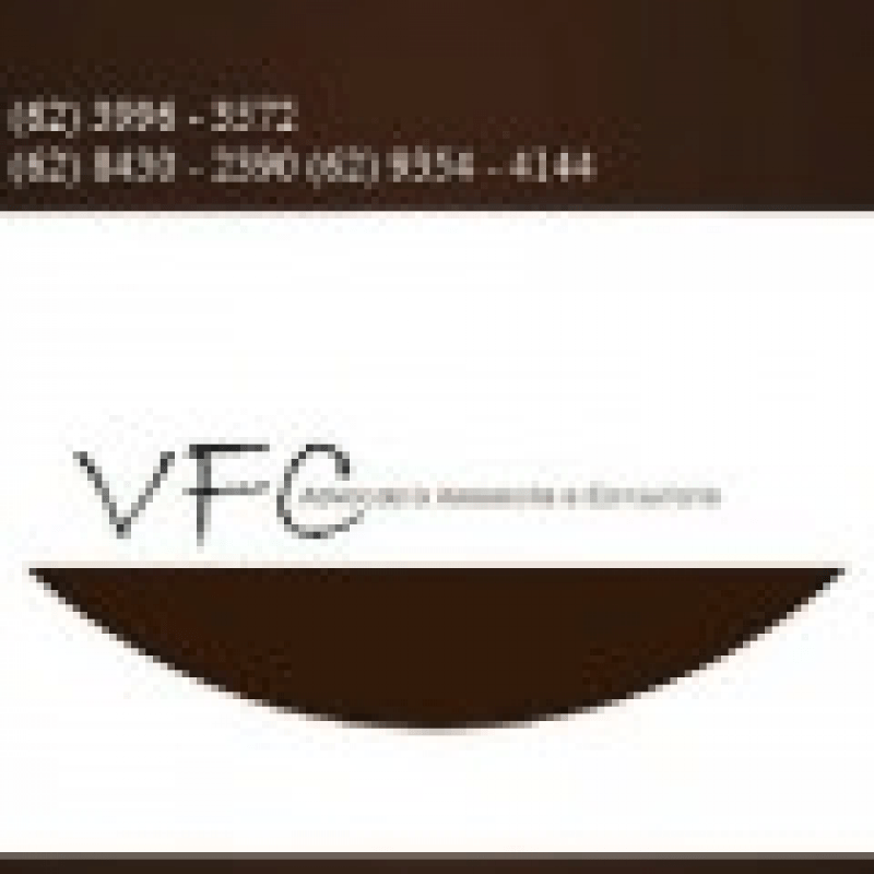 Vfc Advocacia Assess&oacute;ria e Consultoria