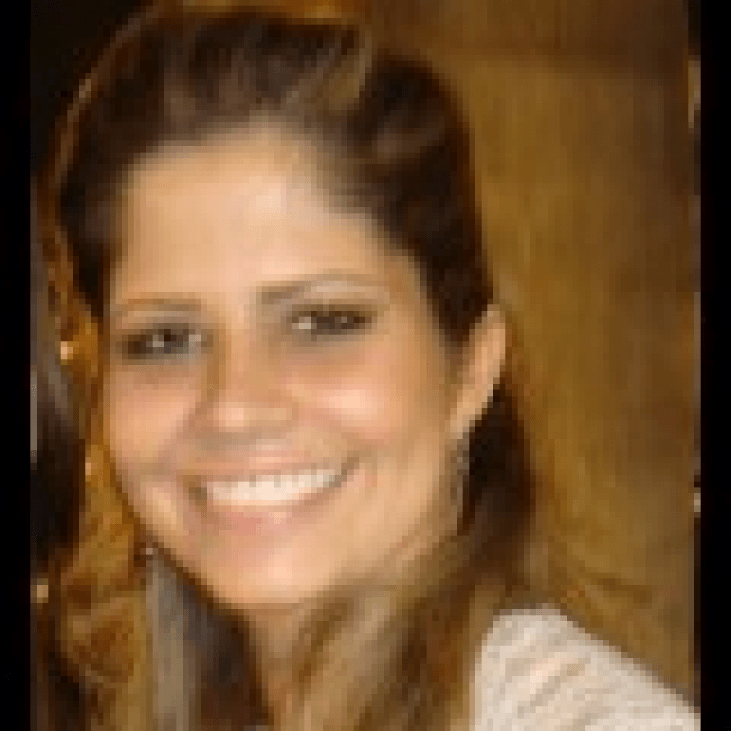 Elyane Alves Souza de Jesus