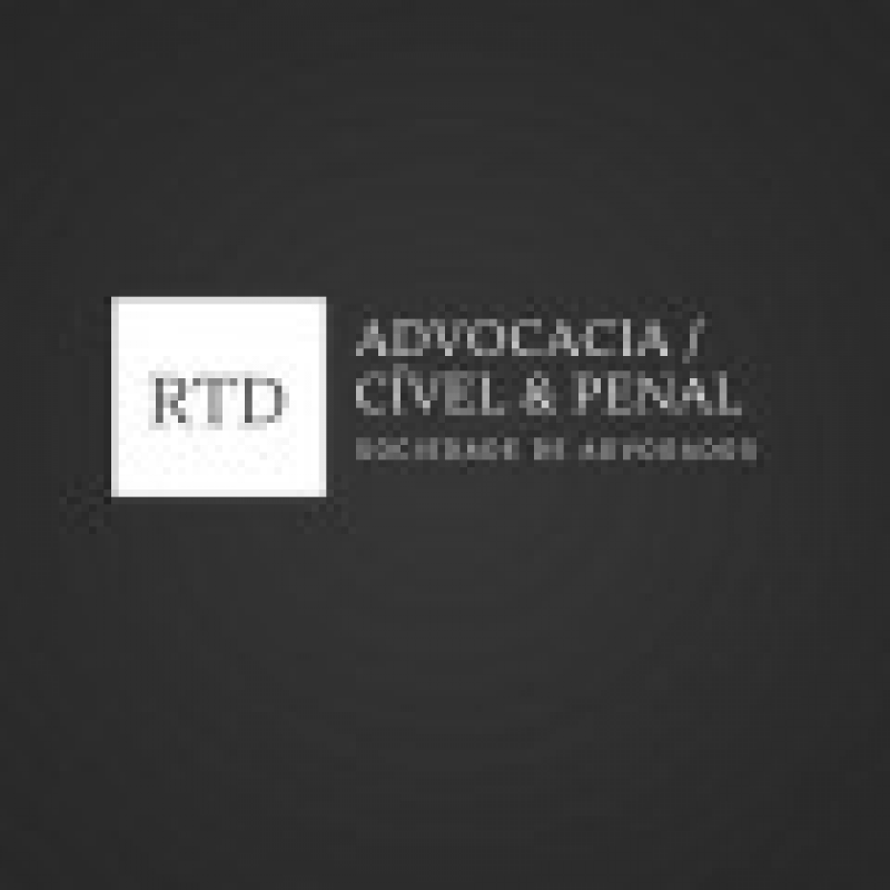 Rtd Advocacia C&igrave;vel & Penal