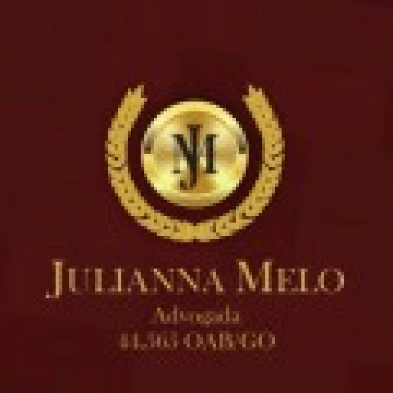 Julianna Melo Advocacia e Consultoria Jur&iacute;dica