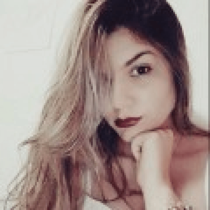 Ludyella Borges Soares