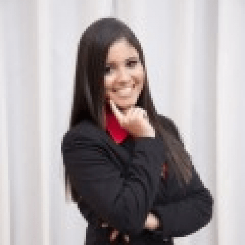 Priscilla Holanda