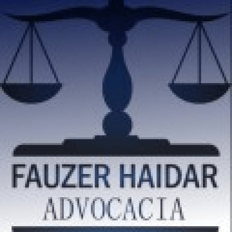 Fauzer Haidar Advocacia