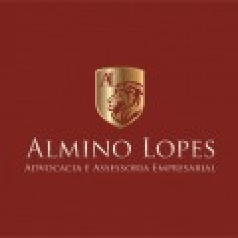 Almino Lopes Advocacia e Assessoria Empresarial