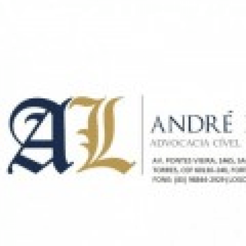 Andre Luna Advocacia e Consultoria Jur&iacute;dica