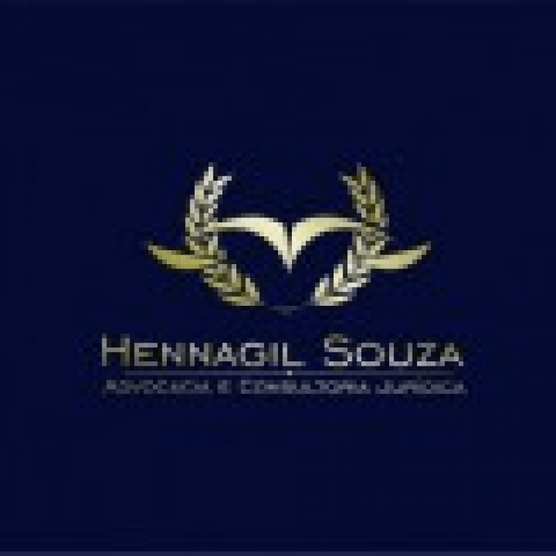 Hennagil Souza