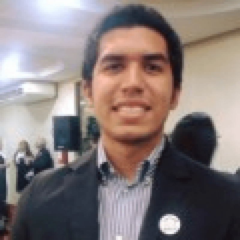 Marcos Falcão