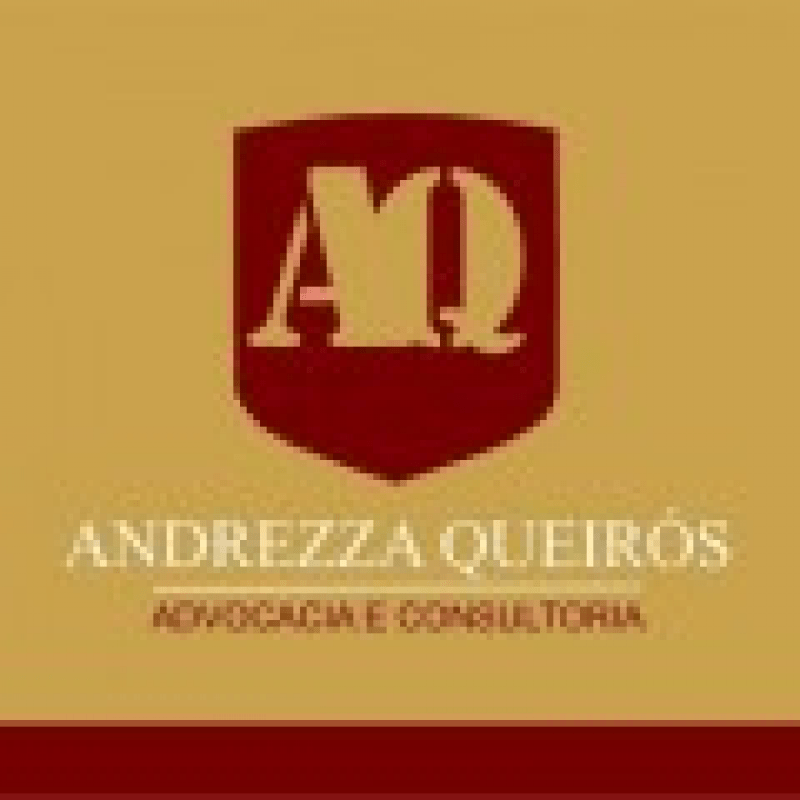Andrezza Queirós, Advocacia e Consultoria.