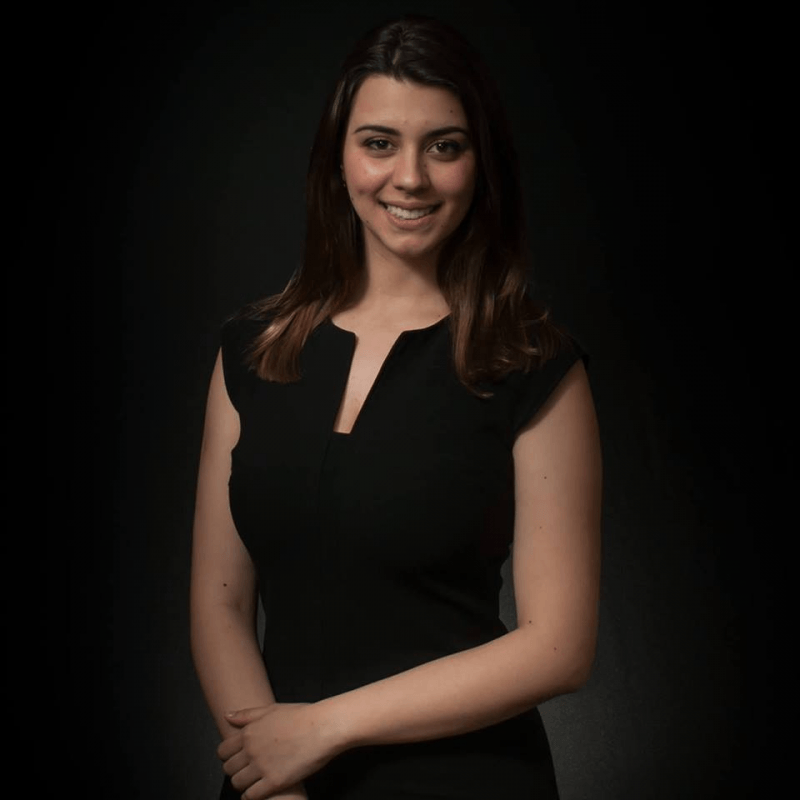 Juliane Melissa Guerra