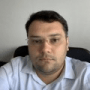 Advogado Antonio Araújo O. Segundo