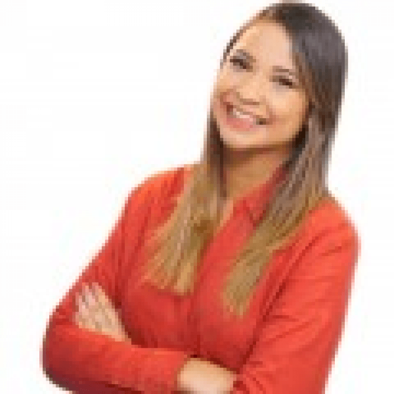 Ana Grazielli Souza Santos