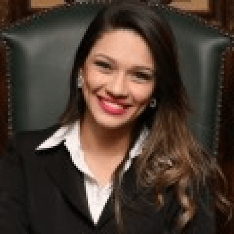 Liana Fontenele