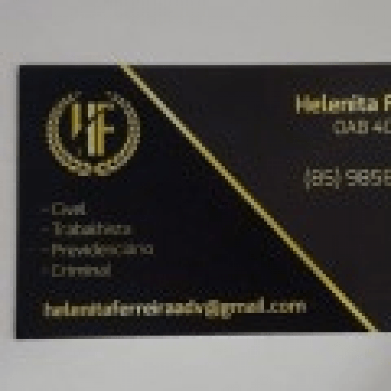 Helenita Ferreira