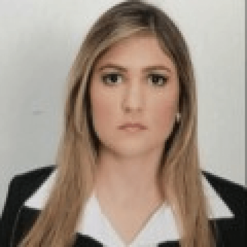 Advogada Izabel Vasconcelos