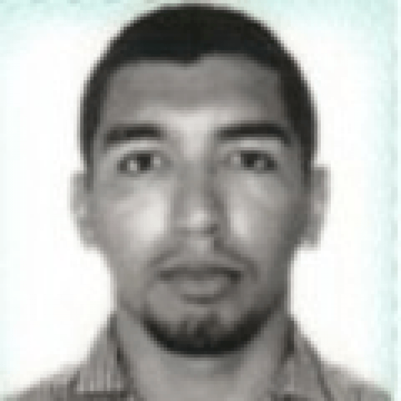 Alexssandro Barros - Correspondente Jur&iacute;dico