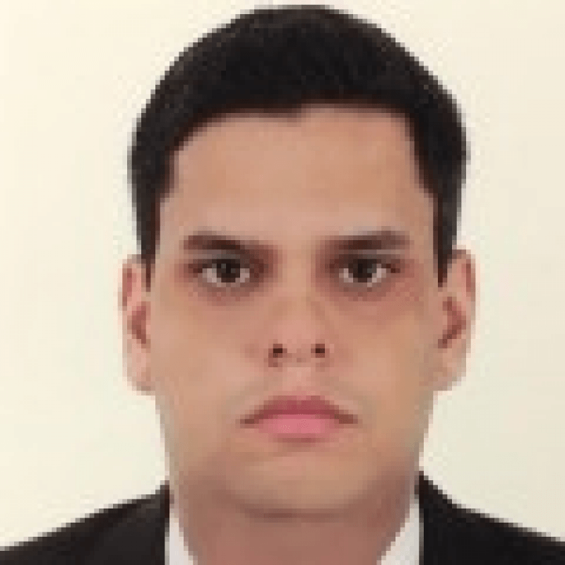 Victor Pinho Advocacia