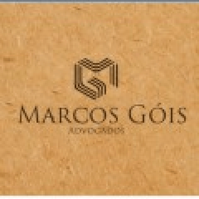 Marcos G&oacute;is Advogados