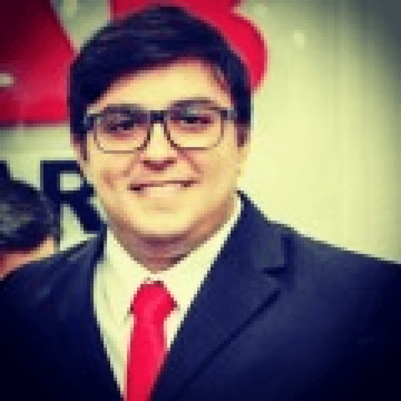 Dr. Daniel Figueiredo