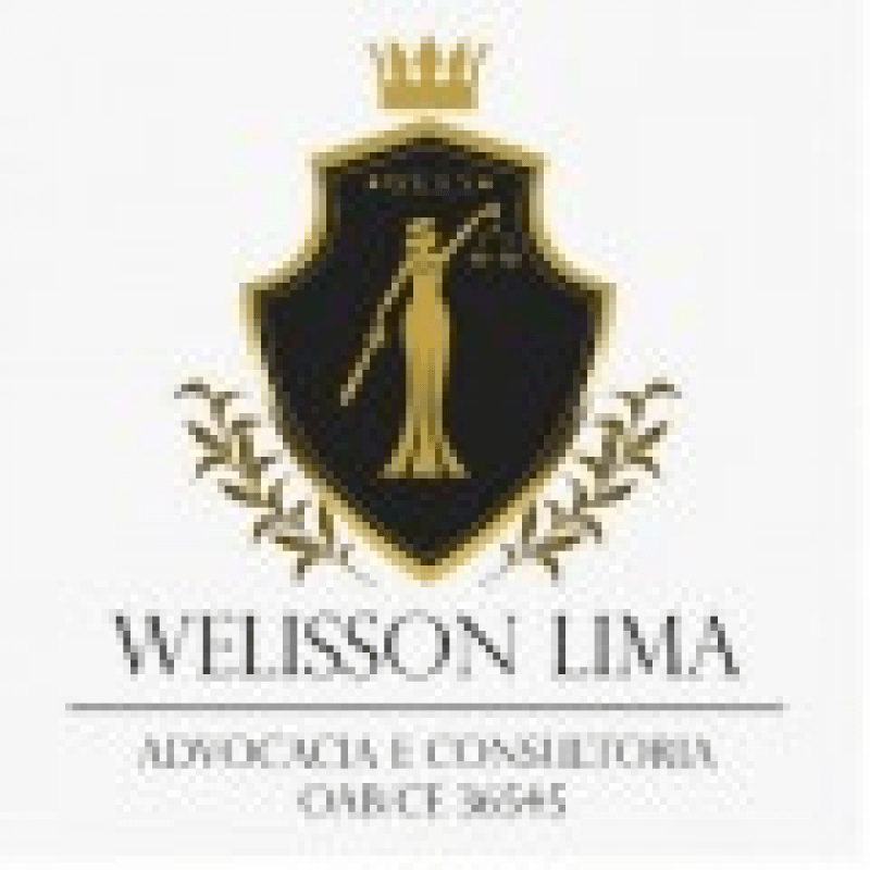 Welisson Lima Advocac