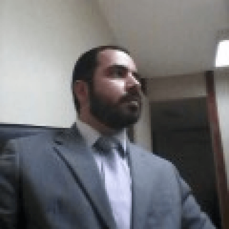 Fernando Albuquerque (Advogado)