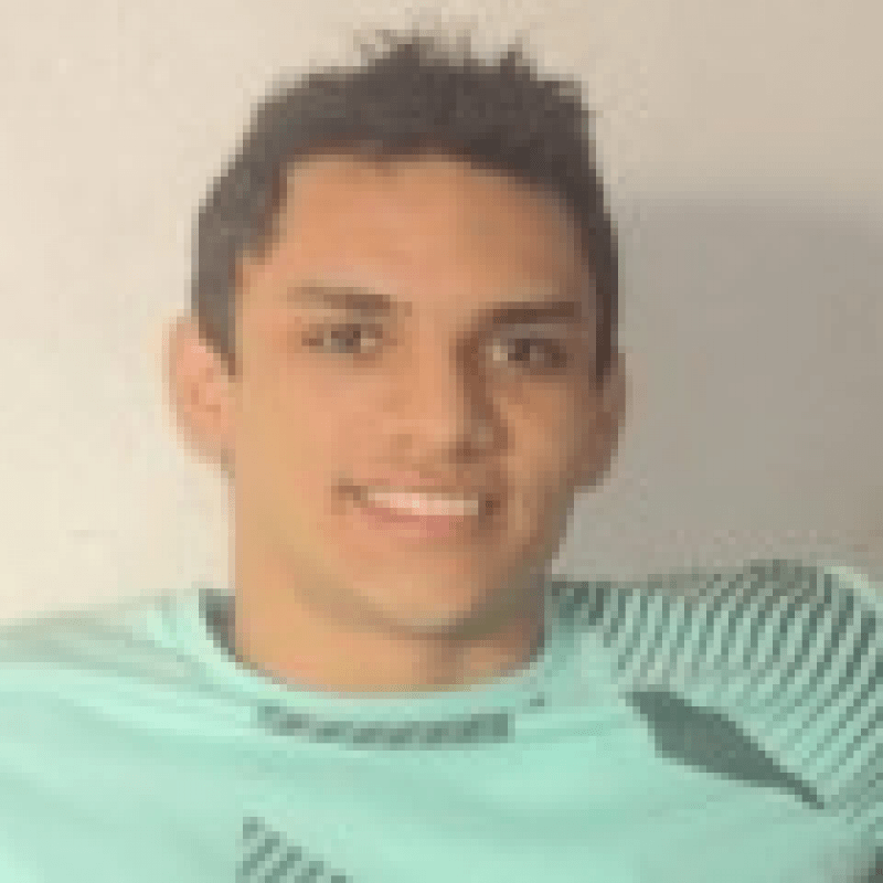 Lucas Marques