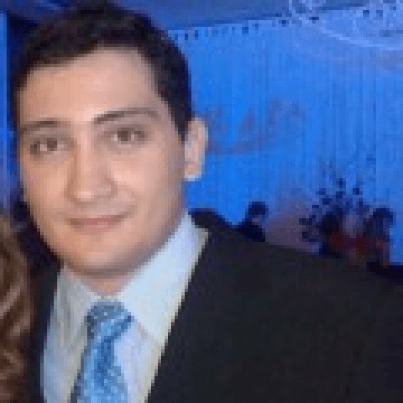 Walfrido Salmito