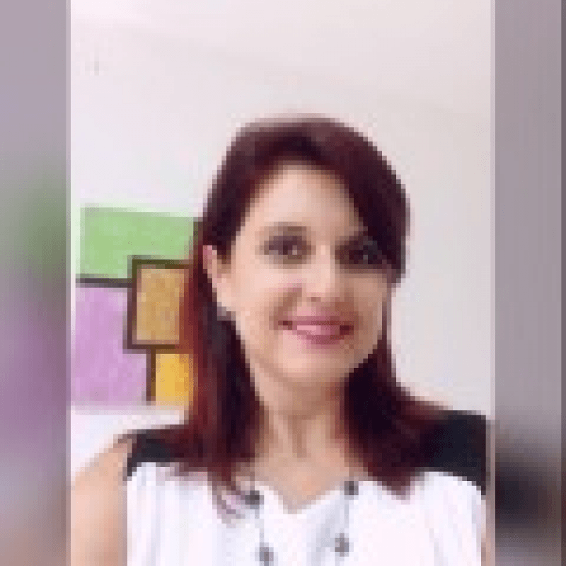 Silene Rubio Foltran
