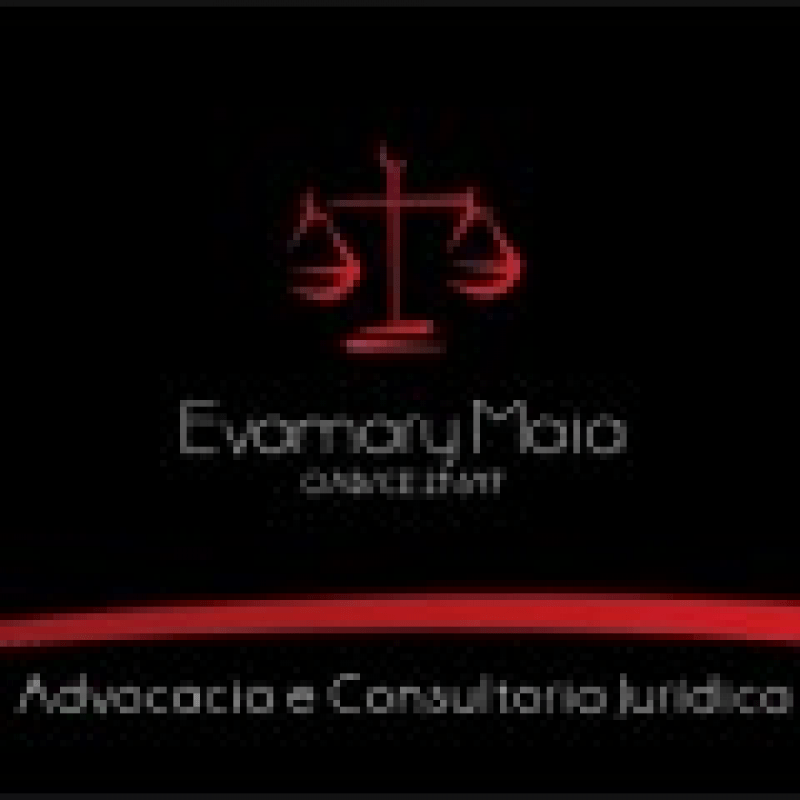 Evamary Maia Advocacia e Consultoria Jur&iacute;dica