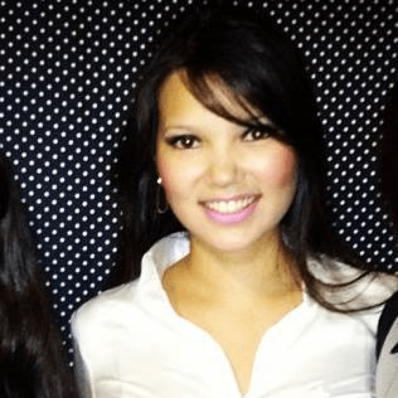 Fernanda Gadelha Shimizu