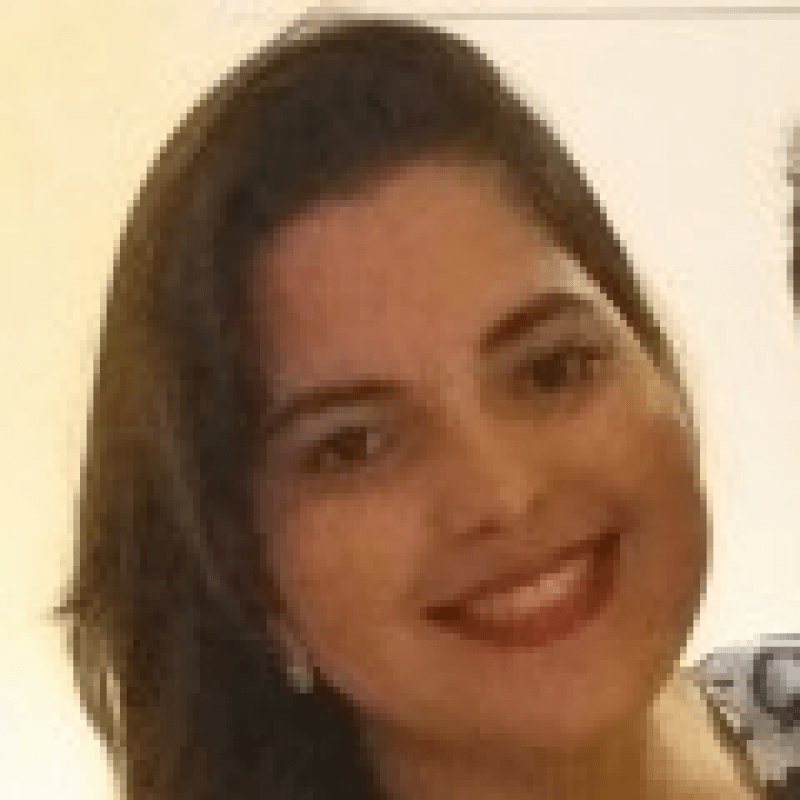 &Eacute;rica Montenegro Alves Barroso