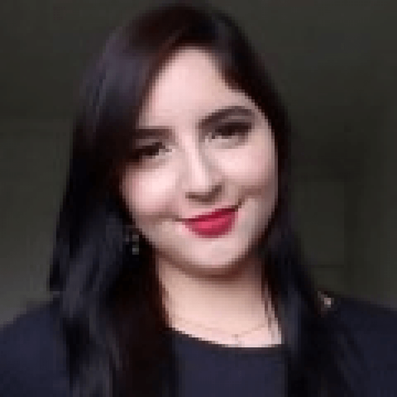 Amanda Gomes