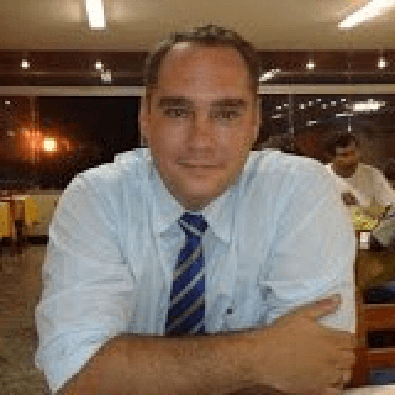 Raphael Cajazeira Brum