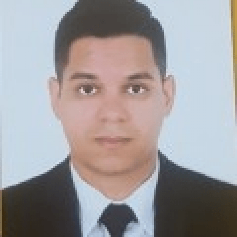 Daniel Salgueiro Adv Correspondente