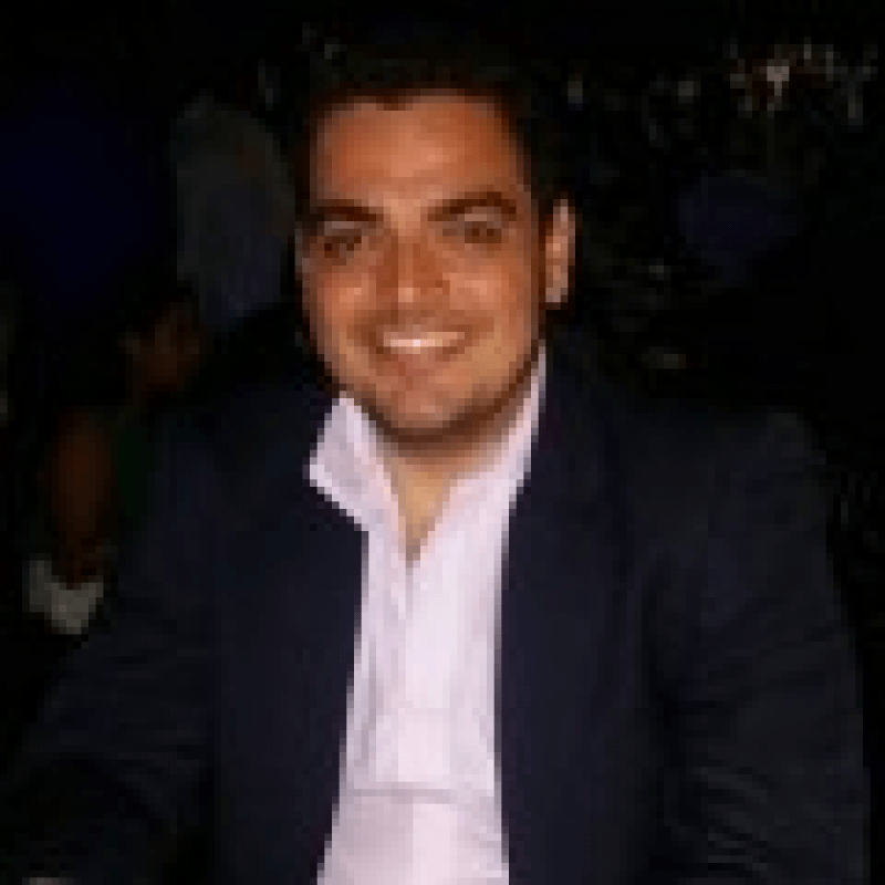Correspondente Jurídico Álisson Lima