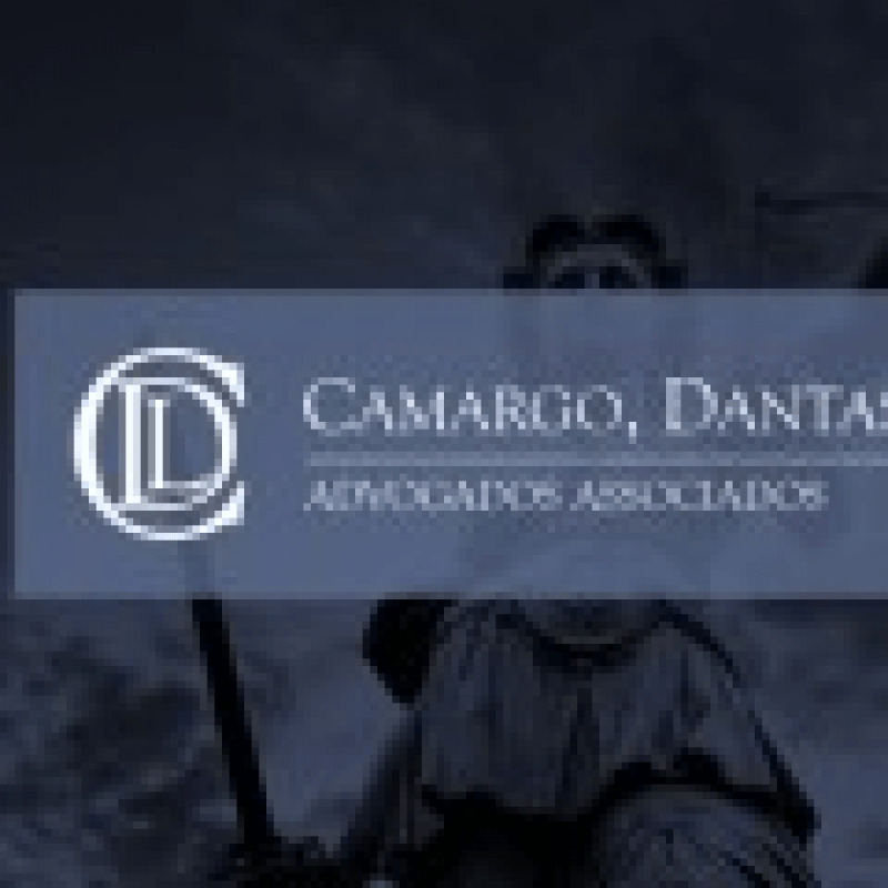 Adriano de Alcântara Camargo