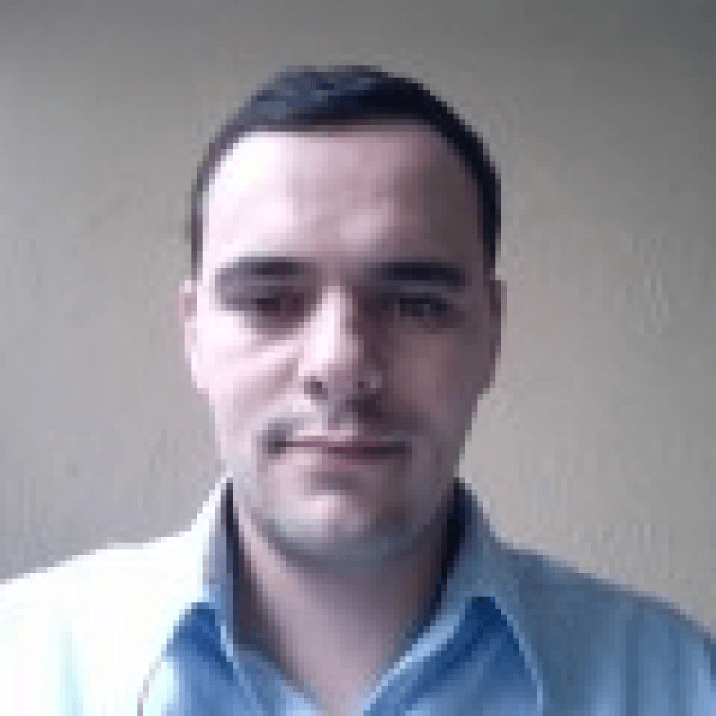 André Jordão da Silva